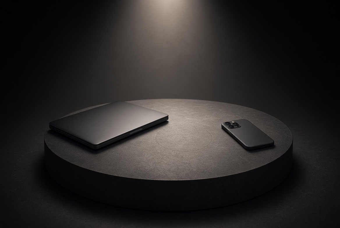 OpenAI × Jony Ive Device