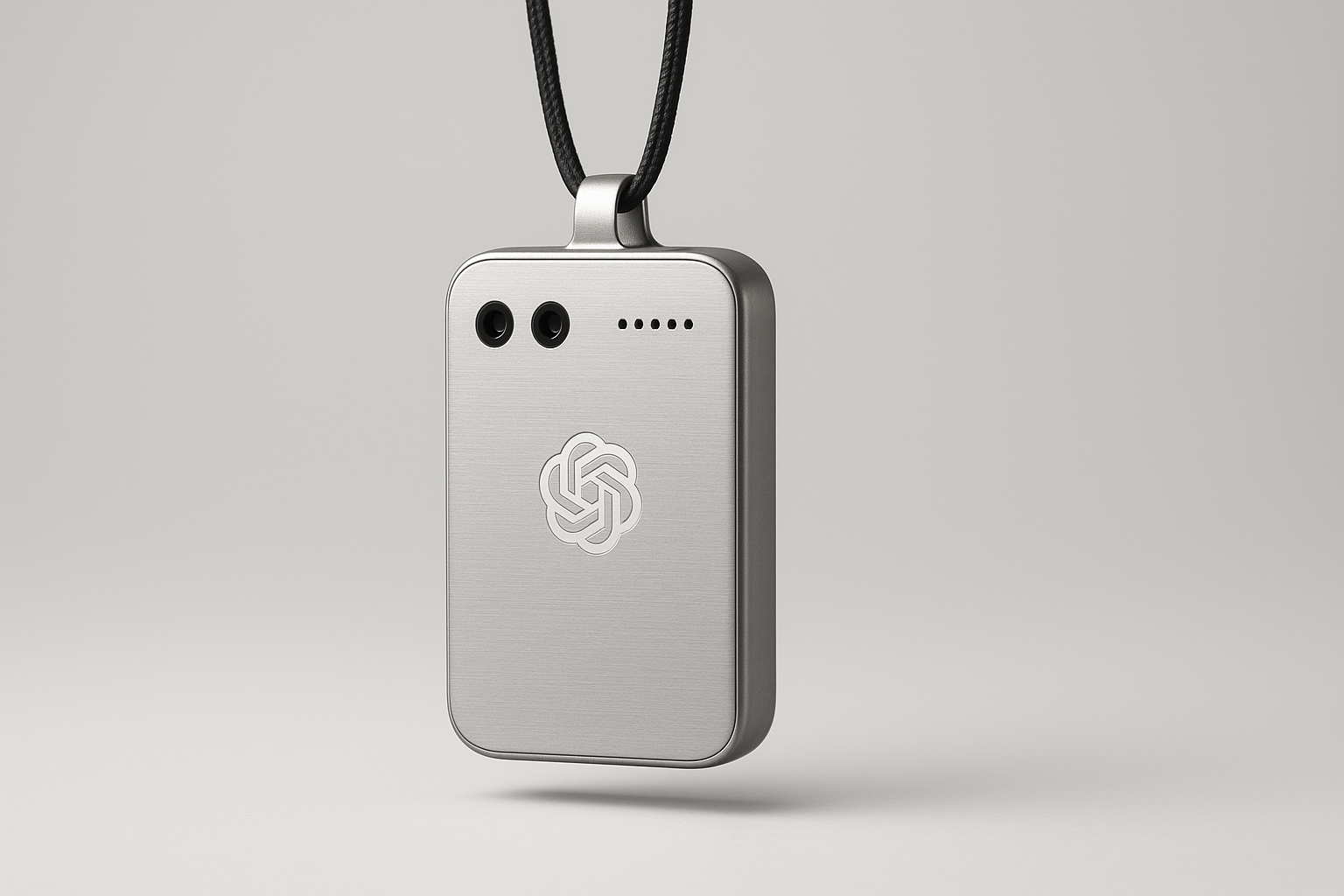 Concept render — not an official product