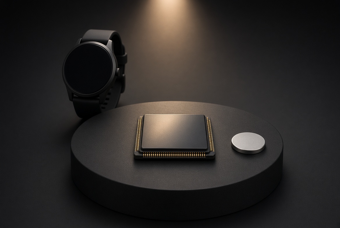 Snapdragon Wear Elite