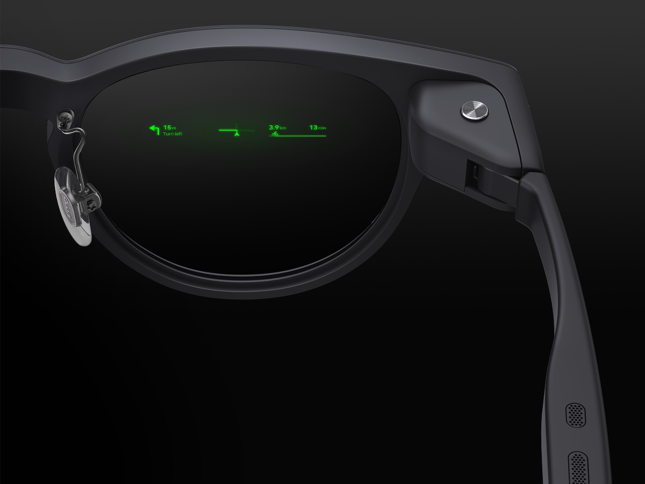 Alibaba Quark / Qwen AI Glasses