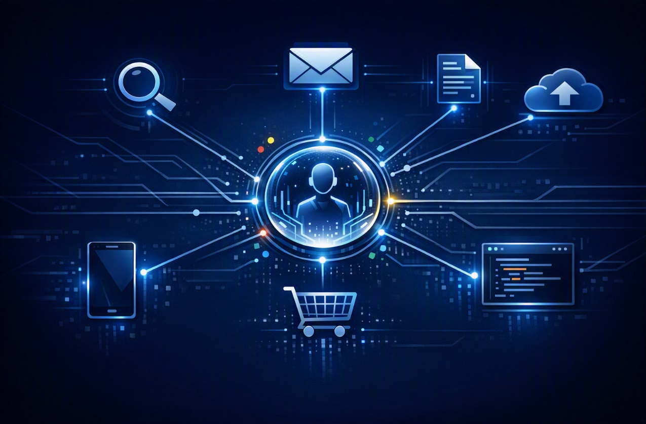 Google Declares the Start of the Agentic Gemini Era