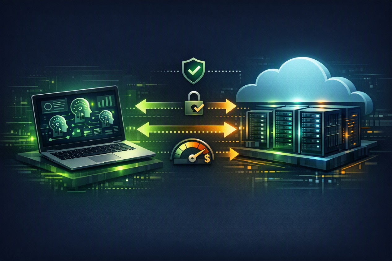 Nvidia Brings AI Agents Back to the Personal Computer